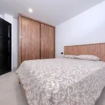White House Apartment - Marina 5 Min By Lanzarote Vacation Homes Puerto Calero