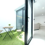 White House Apartment - Marina 5 Min By Lanzarote Vacation Homes Puerto Calero