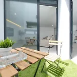 Appartement White House Apartment - Marina 5 Min By Lanzarote Vacation Homes *