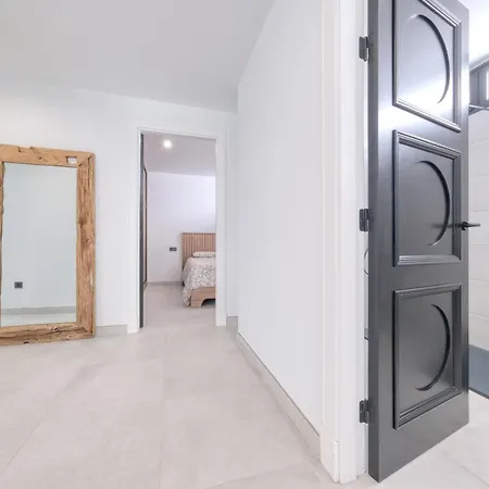 Luxury White House - By Lanzarote * Puerto Calero