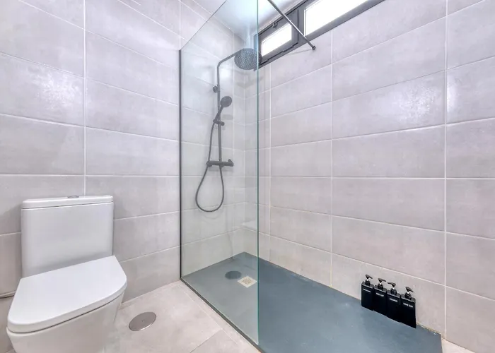 Luxury White House - By Lanzarote Puerto Calero