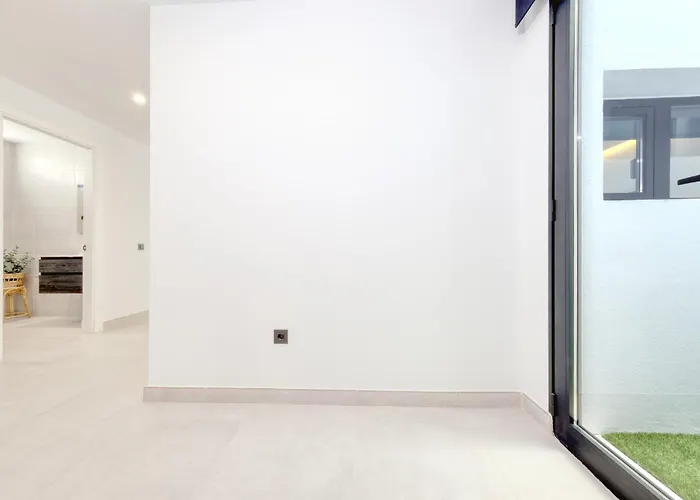 Appartement Luxury White House - By Lanzarote *