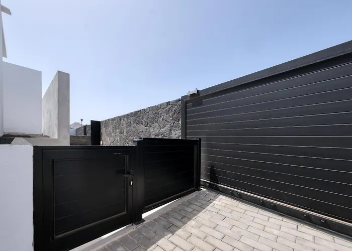 Appartement Luxury White House - By Lanzarote