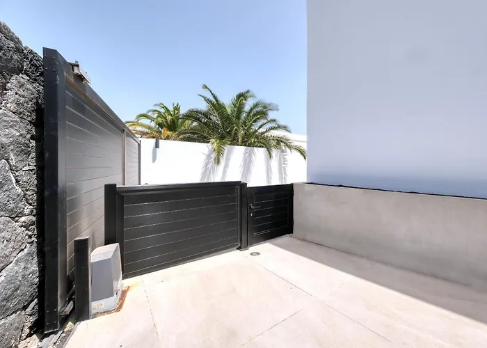 Luxury White House - By Lanzarote Puerto Calero